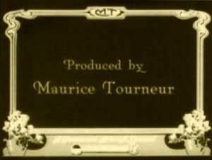 Maurice Tourneur