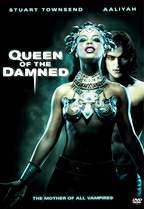 Queen of the Damned (Widescreen)