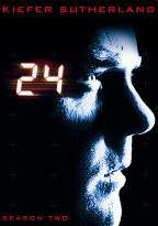 24: Season Two (Repackage)