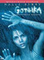 Gothika (Widescreen)