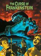 Curse of Frankenstein