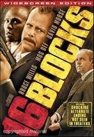 16 Blocks (Widescreen)