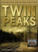 Twin Peaks: Definitive Gold Box Edition