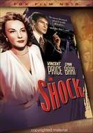 Fox Film Noir: Shock