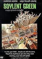 Soylent Green - Forbidden Planet (2 Pack)