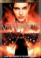 V For Vendetta