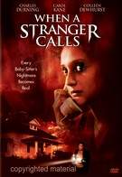 When a Stranger Calls