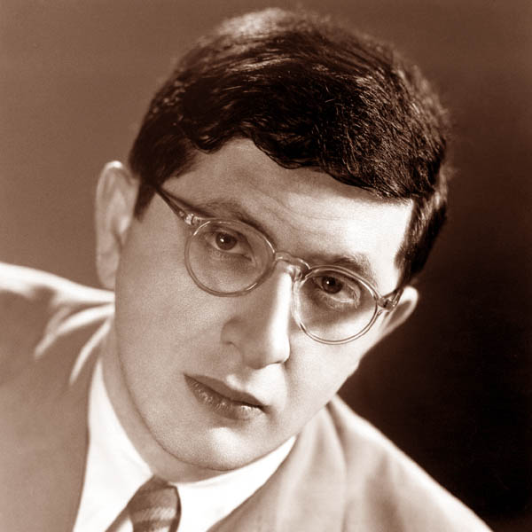 Bernard Herrmann