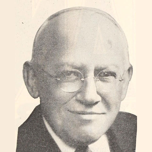 Carl Laemmle