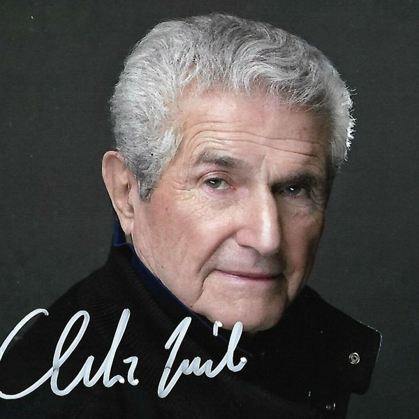 Claude Lelouch