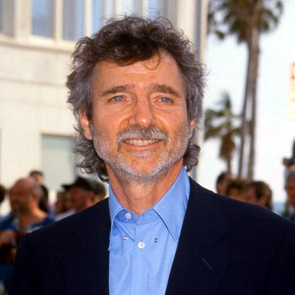 Curtis Hanson