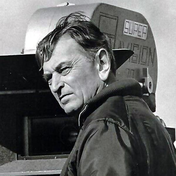 David Lean