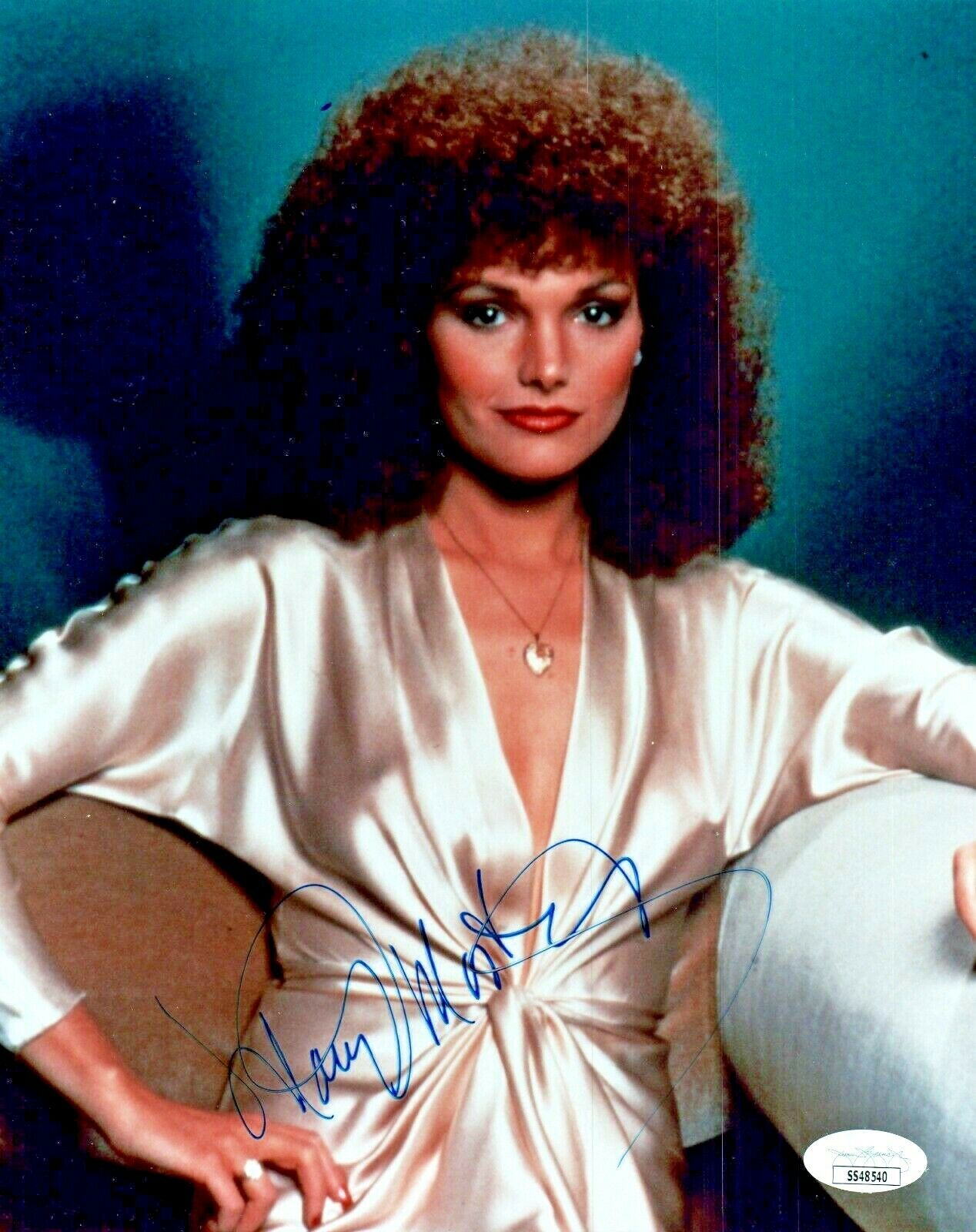 Mary Elizabeth Mastrantonio