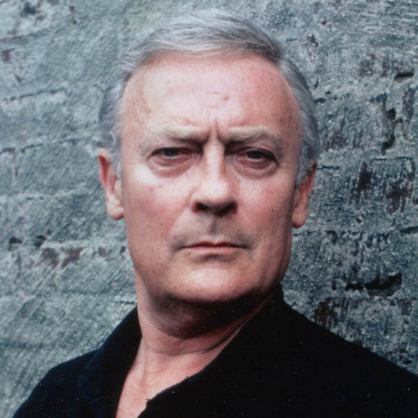 Edward Woodward