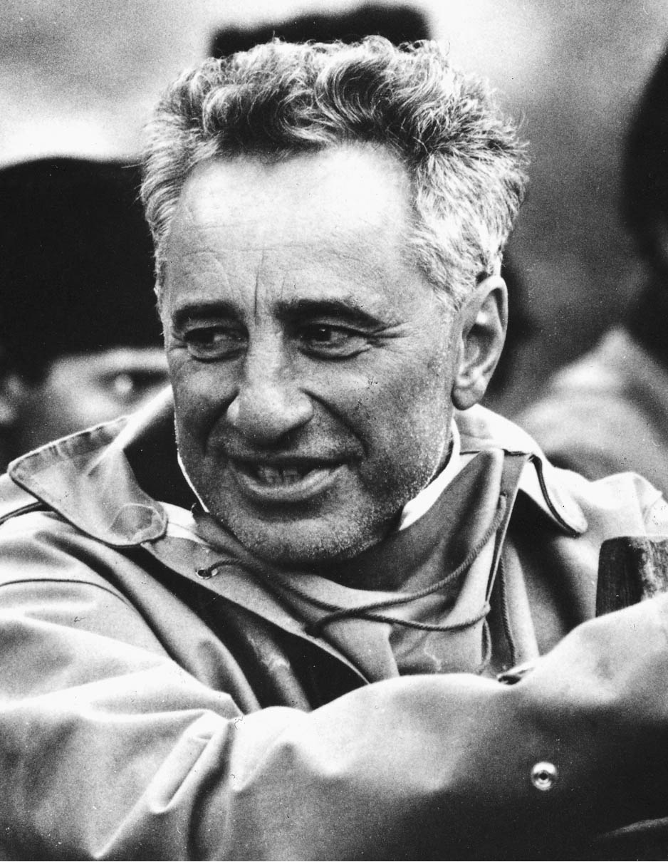 Elia Kazan