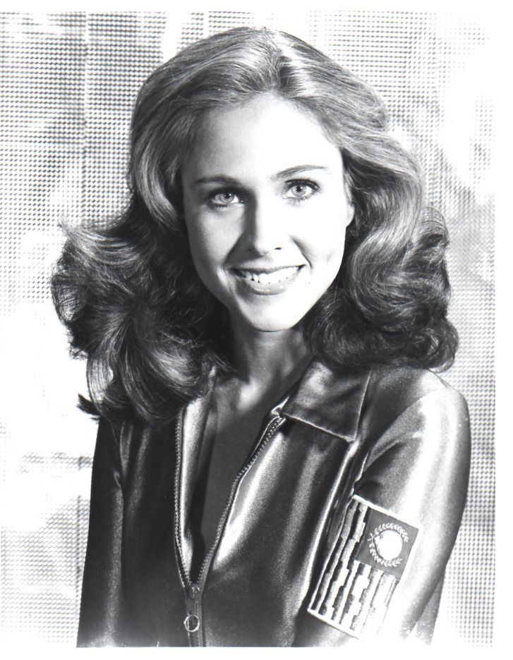 Erin Gray