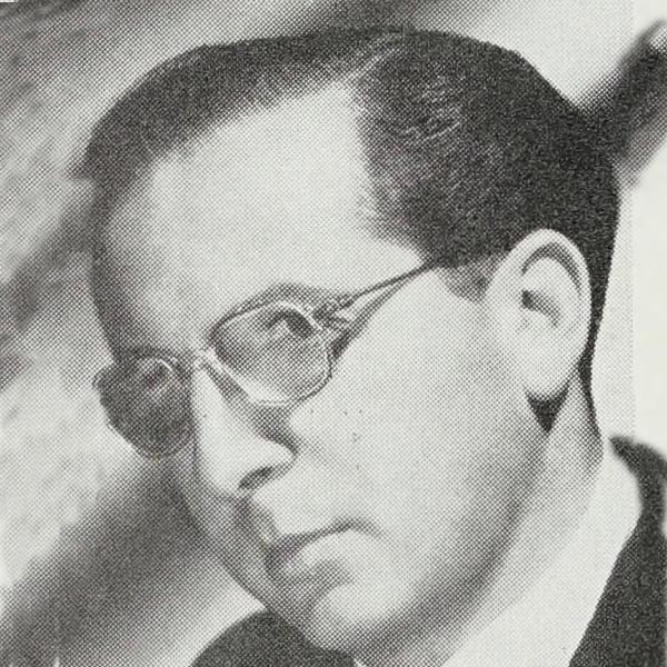 Franz Waxman