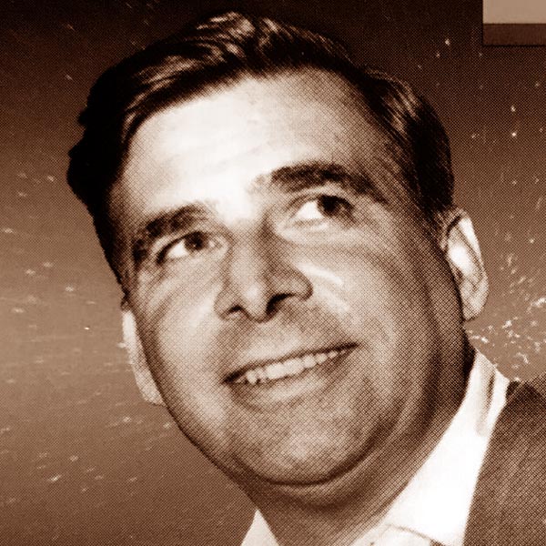 Gene Roddenberry