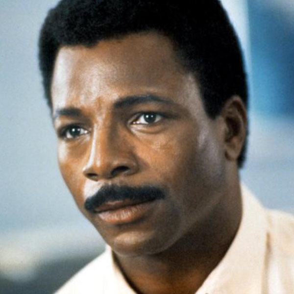 Carl Weathers