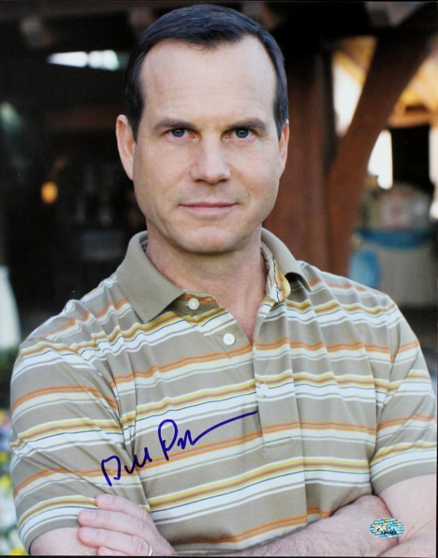 Bill Paxton