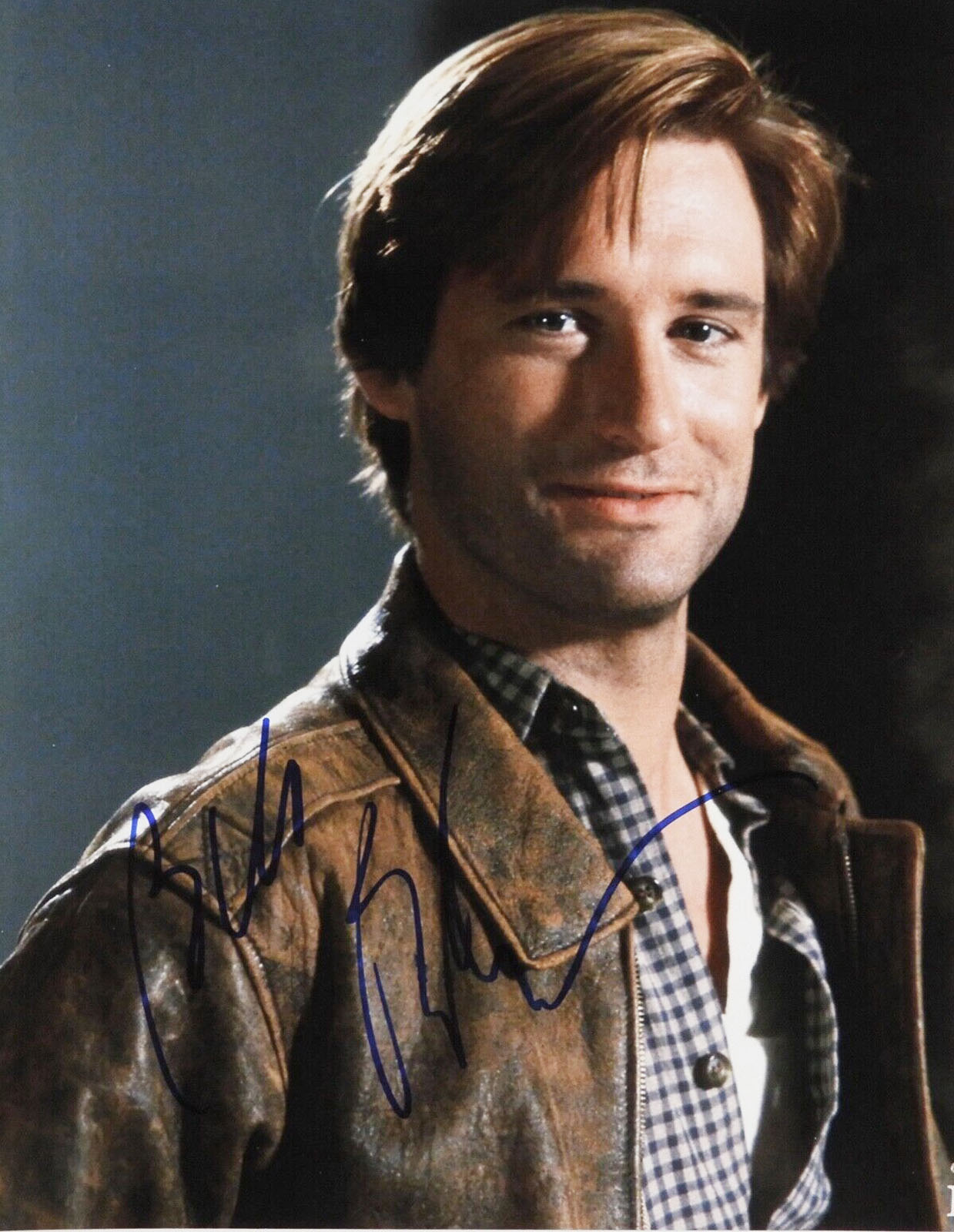 Bill Pullman