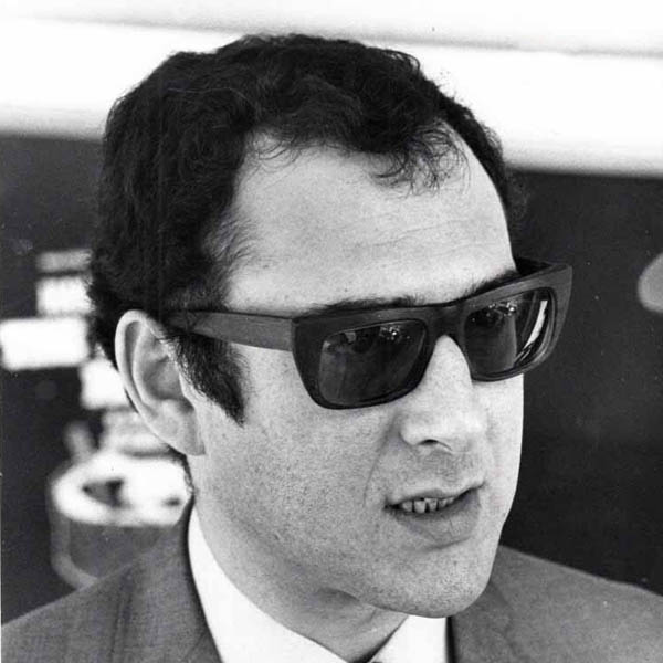 Harold Pinter