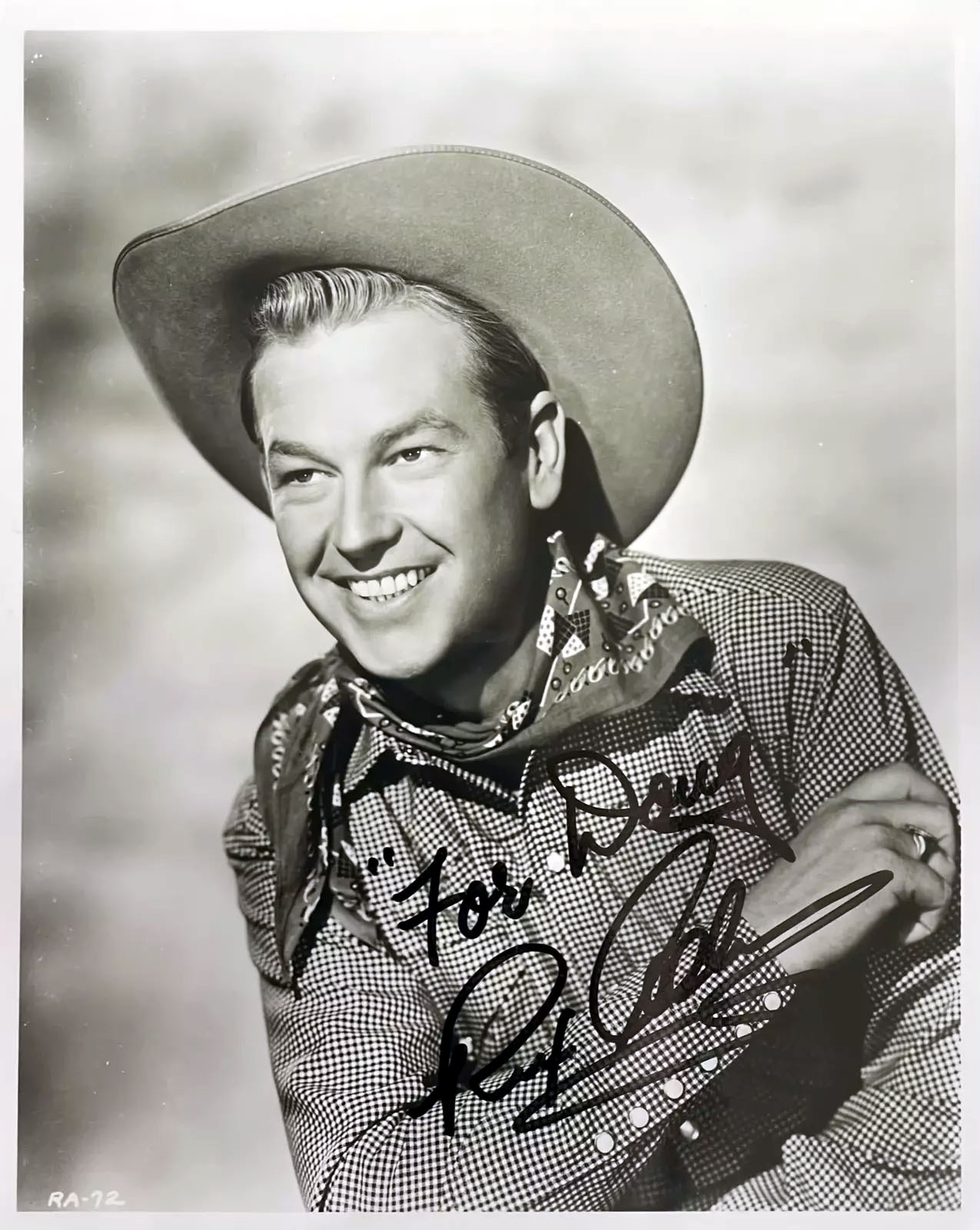 Rex Allen