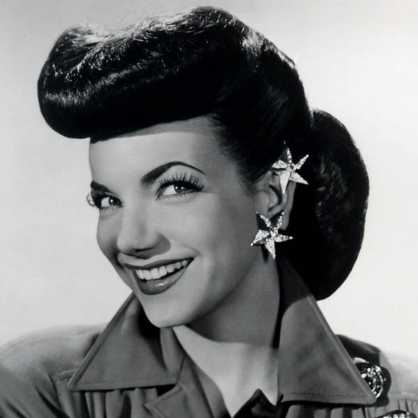 Carmen Miranda