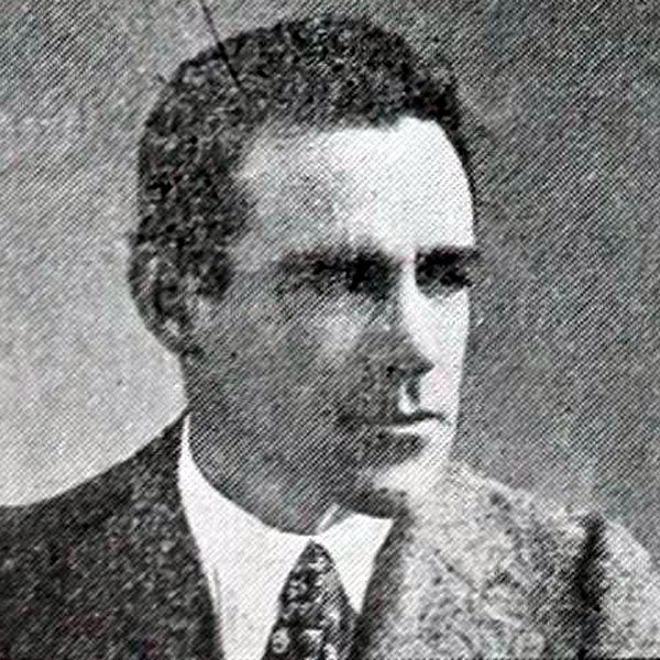 James Hogan