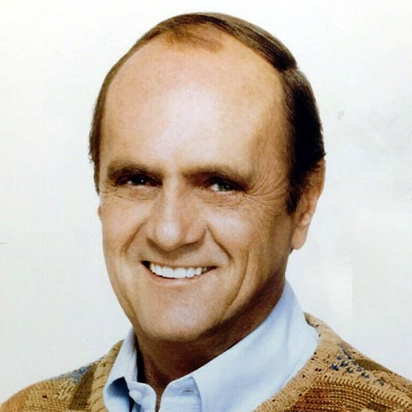 Bob Newhart