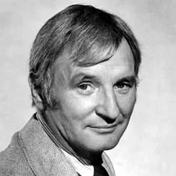 Bobby Troup