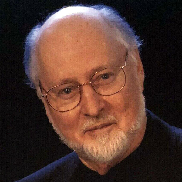 John Williams (2)