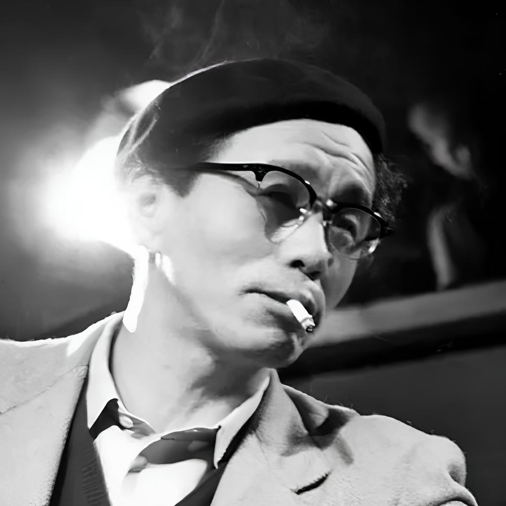 Kon Ichikawa