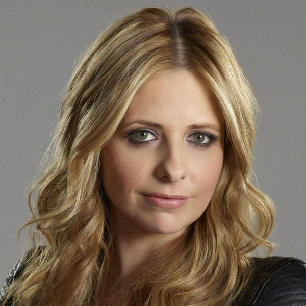 Sarah Michelle Gellar