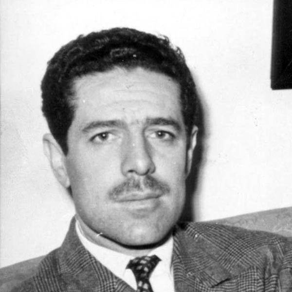 Luis García Berlanga