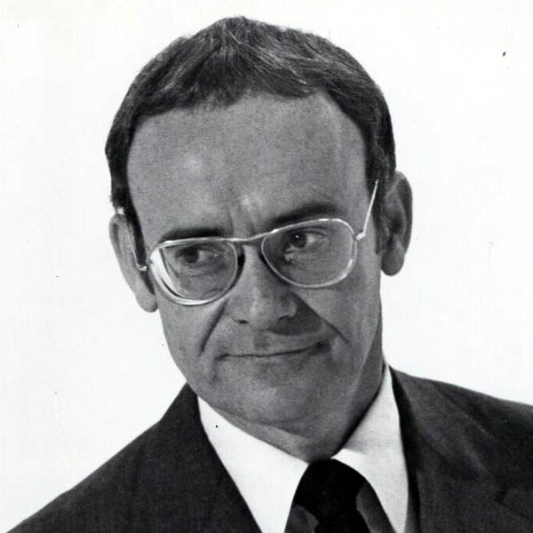 Buck Henry