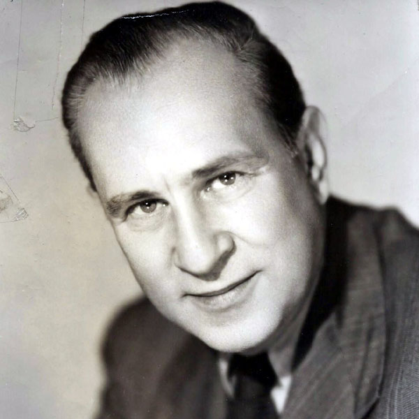 Bud Abbott