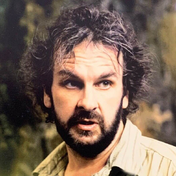 Peter Jackson