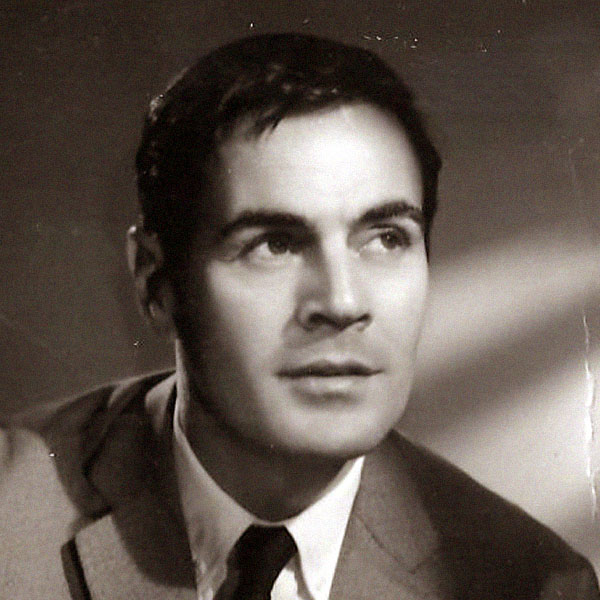 Carlos Estrada