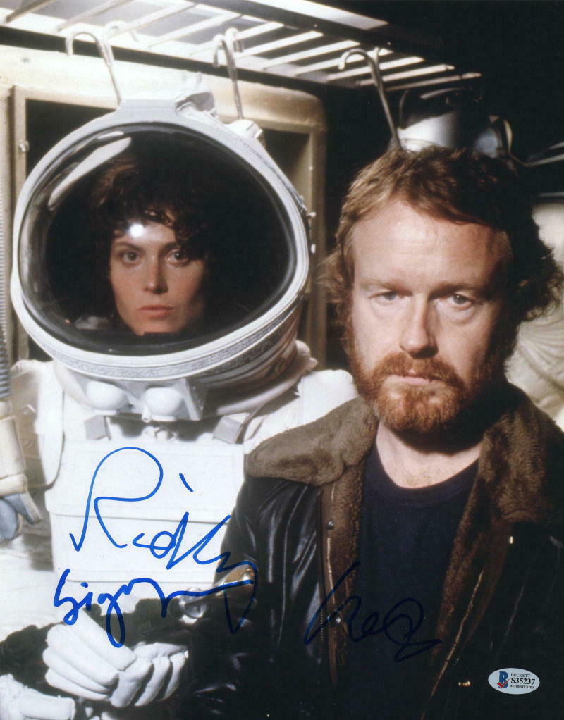 Ridley Scott