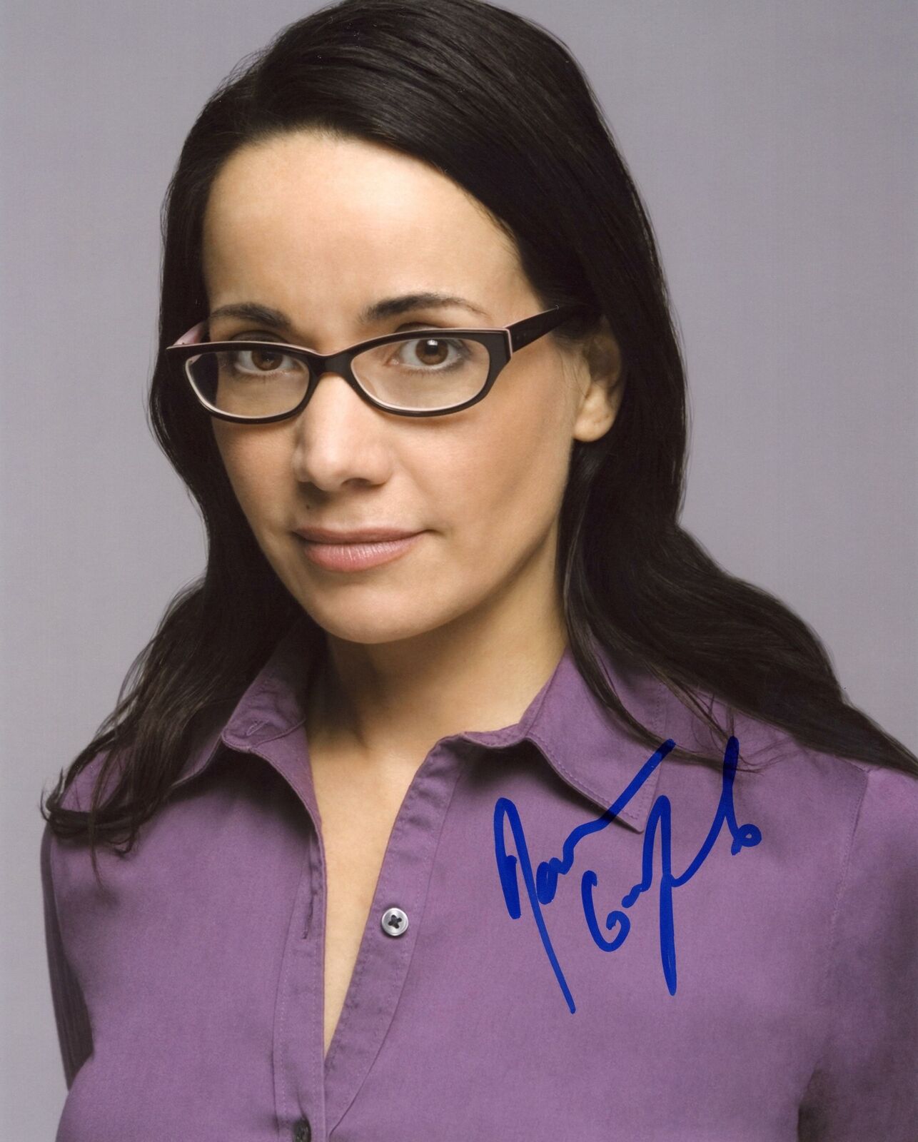 Janeane Garofalo