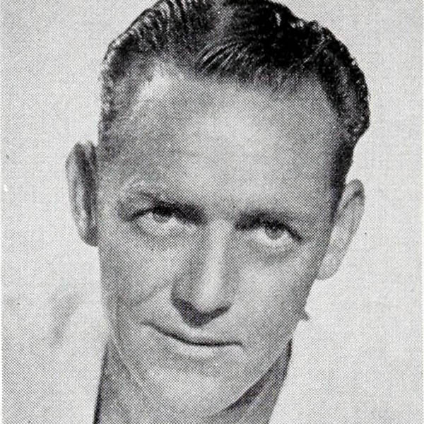 Russell Harlan