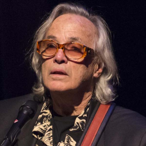 Ry Cooder