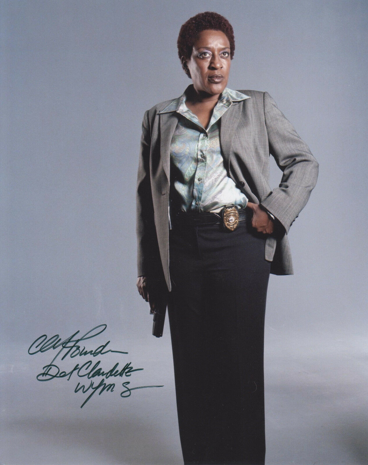 Cch Pounder