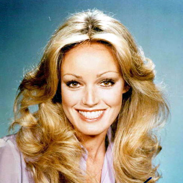 Susan Anton