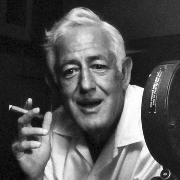 William Castle