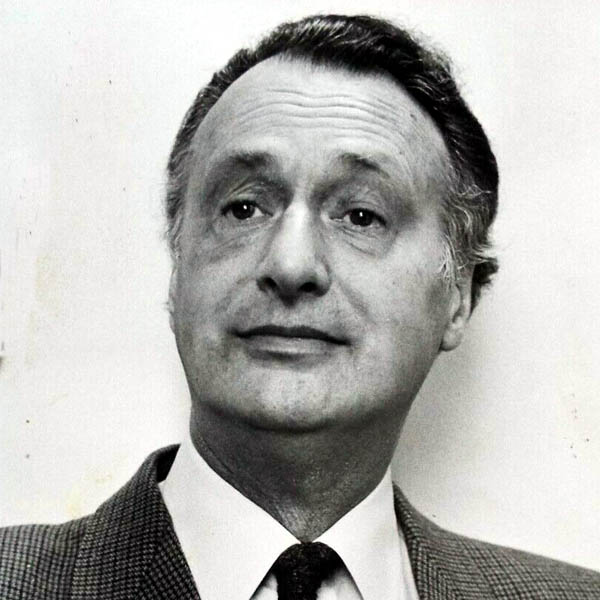 Paul Eddington