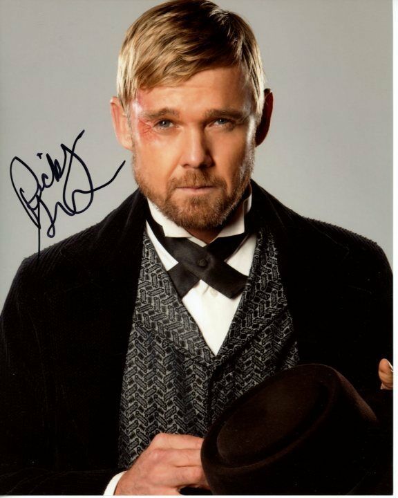 Rick Schroder