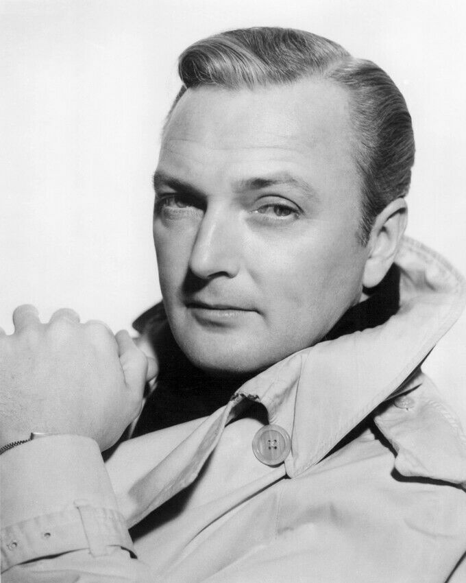 Jack Cassidy