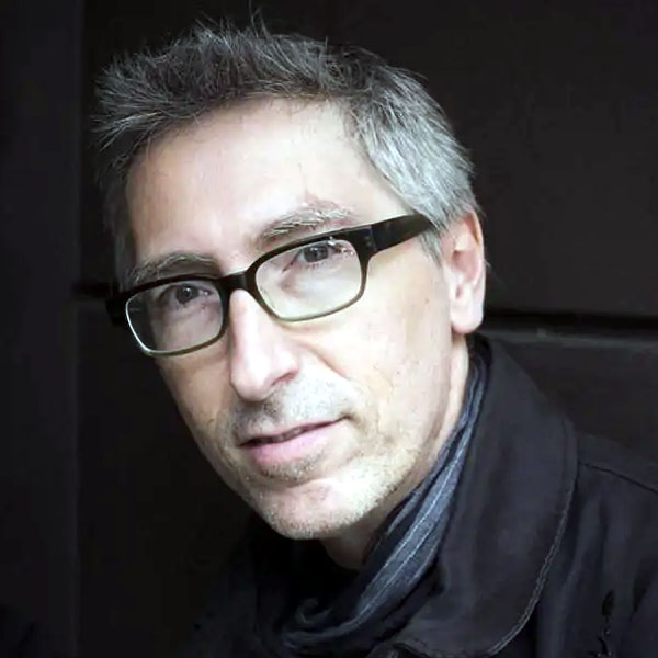 David Trueba